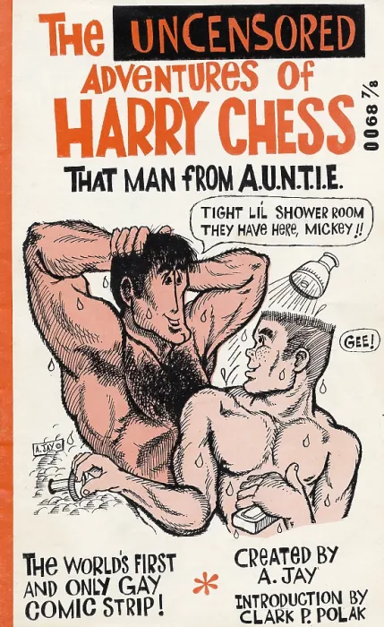 Framed Print : Harry Chess Framed Print : Harry Chess