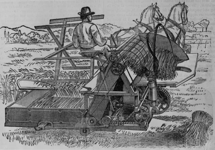 Framed Print : Harvest Time Framed Print : Harvest Time