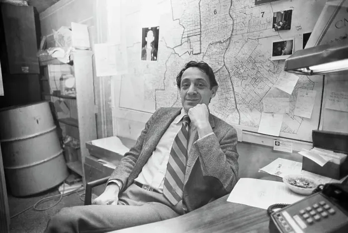 Framed Print : Harvey Milk Framed Print : Harvey Milk