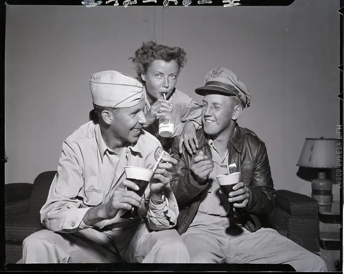 Framed Print : Hastings & Survivors Enjoy Dairy Product Framed Print : Hastings & Survivors Enjoy Dairy Product