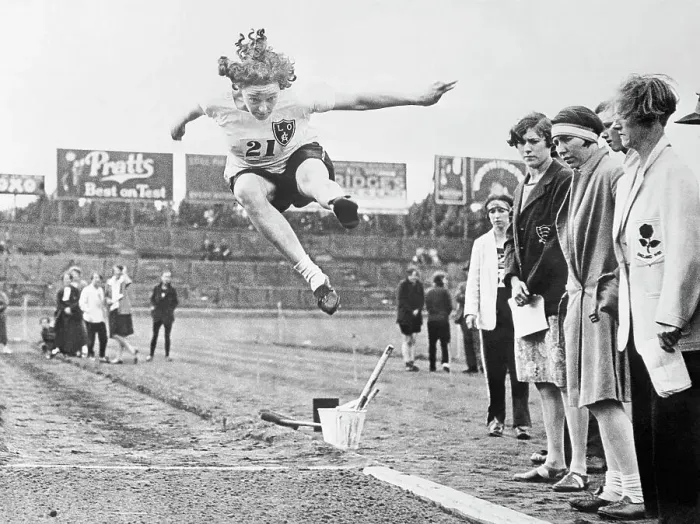 Framed Print : Hatt During Olympic Hurdle Jump Framed Print : Hatt During Olympic Hurdle Jump