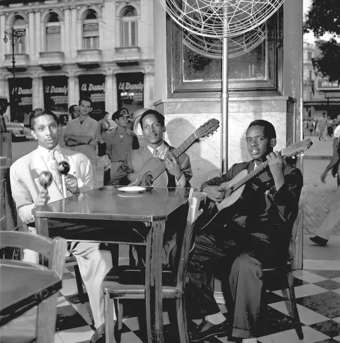 Framed Print : Havana Nights