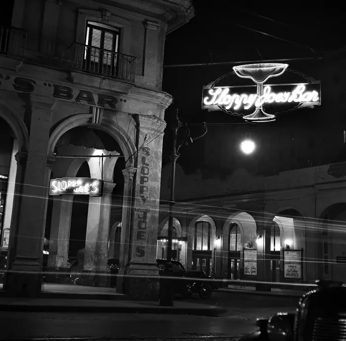 Framed Print : Havana Nights Framed Print : Havana Nights
