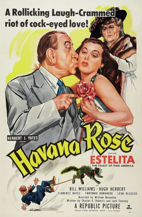 Framed Print : Havana Rose Framed Print : Havana Rose