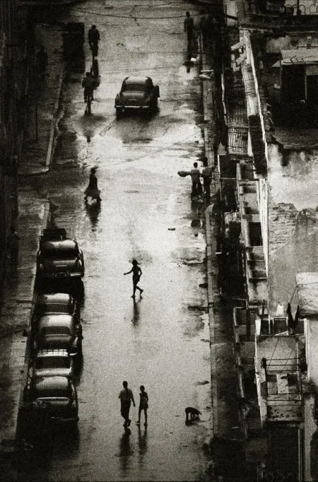 Framed Print : Havana Street Scenem Havana, Cuba Framed Print : Havana Street Scenem Havana, Cuba
