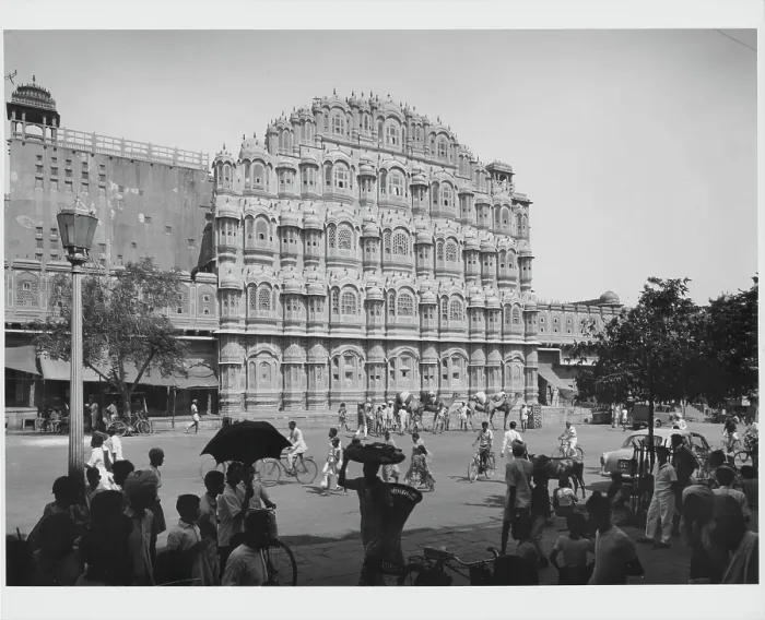 Framed Print : Hawa Mahal Framed Print : Hawa Mahal