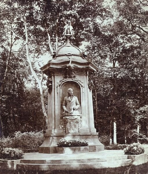 Haydn Monument