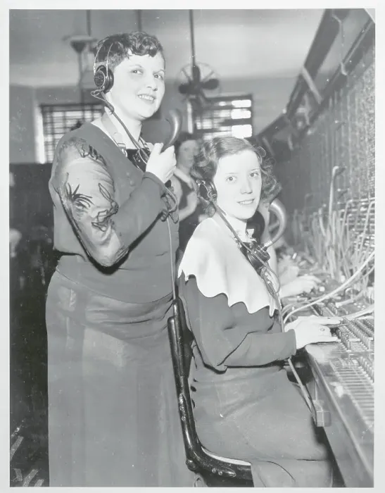 Framed Print : Hazel Boyd and Miss Welsh Framed Print : Hazel Boyd and Miss Welsh