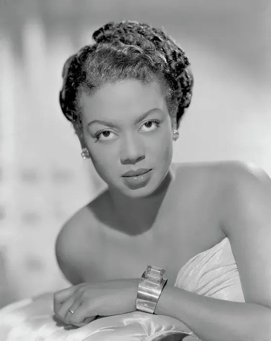 Framed Print : Hazel Scott Portrait session Framed Print : Hazel Scott Portrait session