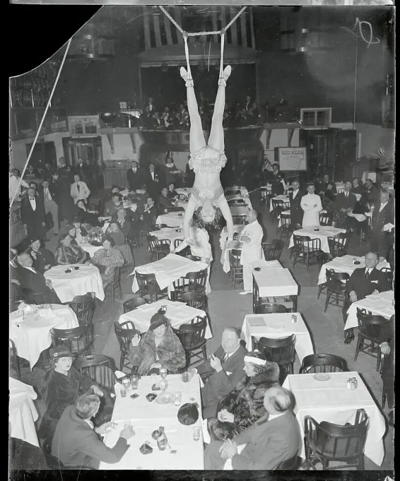 Framed Print : Hazel Williams Swinging on a Trapeze Framed Print : Hazel Williams Swinging on a Trapeze