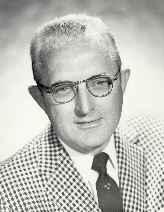 Framed Print : Head Shot Of Band Leader Tommy Dorsey Framed Print : Head Shot Of Band Leader Tommy Dorsey