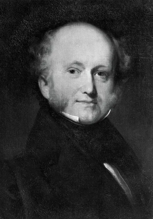 Framed Print : Head / Shoulders Martin Van Buren Framed Print : Head / Shoulders Martin Van Buren