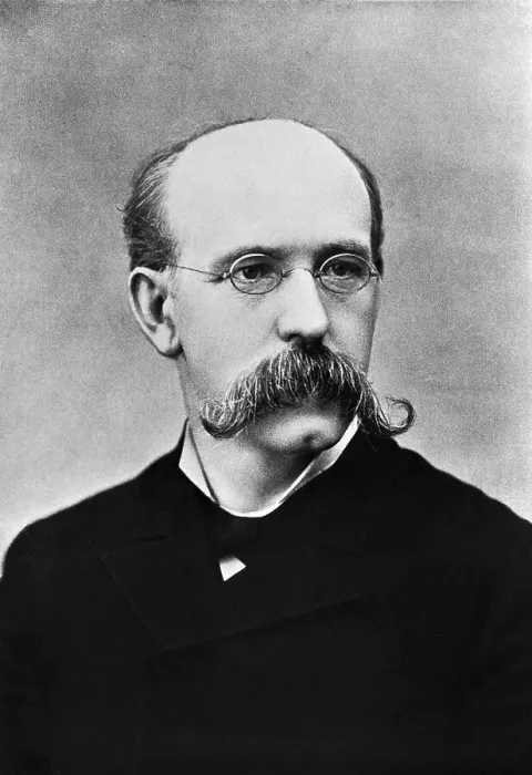 Framed Print : Head & Shoulders of Terence V. Powderly Framed Print : Head & Shoulders of Terence V. Powderly