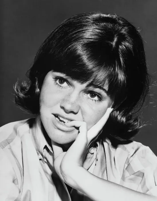 Framed Print : Headshot Of Actress Sally Field Framed Print : Headshot Of Actress Sally Field