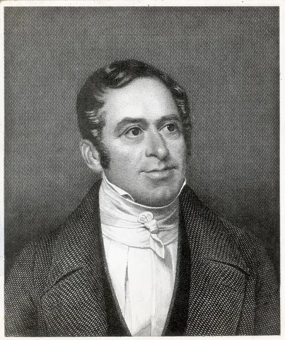 Framed Print : Headshoulders Johann Schonlein Physician Framed Print : Headshoulders Johann Schonlein Physician