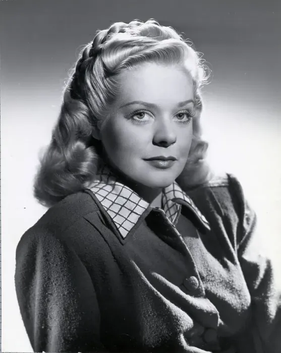 Framed Print : Headshoulders Portrait Of Alice Faye Framed Print : Headshoulders Portrait Of Alice Faye