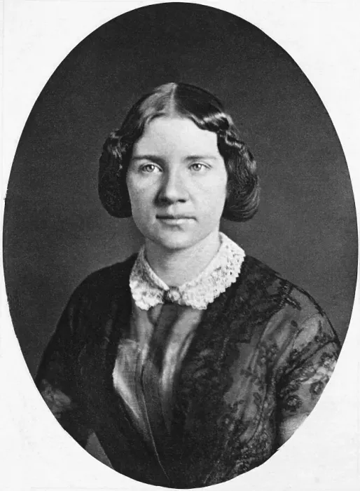 Framed Print : Headshoulders Portrait Of Jenny Lind Framed Print : Headshoulders Portrait Of Jenny Lind