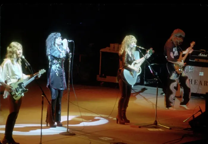 Framed Print : Heart Performing Framed Print : Heart Performing