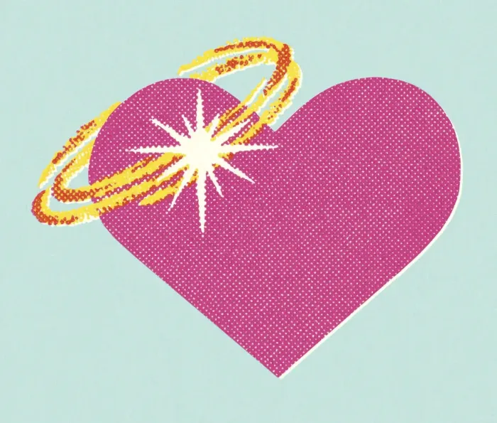 Framed Print : Heart and Wedding Ring Framed Print : Heart and Wedding Ring
