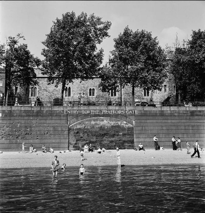 Framed Print : Heatwave, 1952 Framed Print : Heatwave, 1952