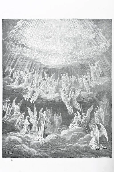 The Heavenly Choir