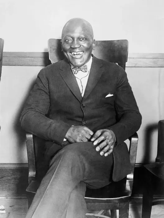 Framed Print : Heavyweight Boxing Champ Jack Johnson Framed Print : Heavyweight Boxing Champ Jack Johnson