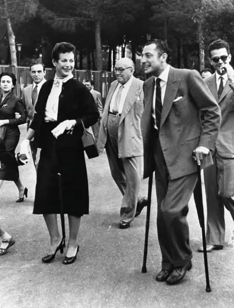 L`avvocato e la vecchia signora – Gianni Agnelli e la Juventus | Storie