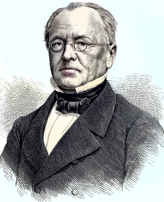 Framed Print : Heinrich Leo, 19 March 1799, 24 April 1878, was a German historian and politician, Germany, reproduction of an image, woodcut from the year 1881, digitally restored, historical, 19 March 1799, 24 April 1878, was a German historian and politician Framed Print : Heinrich Leo, 19 March 1799, 24 April 1878, was a German historian and politician, Germany, reproduction of an image, woodcut from the year 1881, digitally restored, historical, 19 March 1799, 24 April 1878, was a German historian and politician