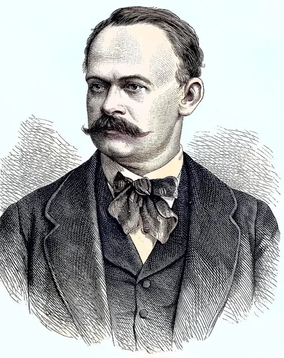 Framed Print : Heinrich VII Prince Reuss of Koestritz, 14 July 1825, 2 May 1906, was a German diplomat and Ambassador of the German Empire in Constantinople, Germany, reproduction of an image, woodcut from the year 1881, digitally improved, historical Framed Print : Heinrich VII Prince Reuss of Koestritz, 14 July 1825, 2 May 1906, was a German diplomat and Ambassador of the German Empire in Constantinople, Germany, reproduction of an image, woodcut from the year 1881, digitally improved, historical