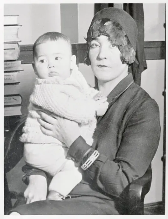 Framed Print : Helen Flozek Red Grange has a Child Framed Print : Helen Flozek Red Grange has a Child