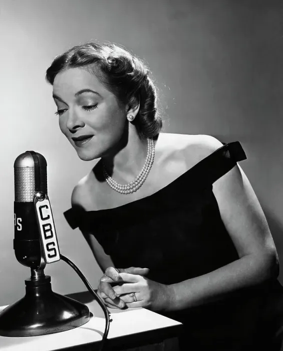 Framed Print : Helen Hayes Framed Print : Helen Hayes