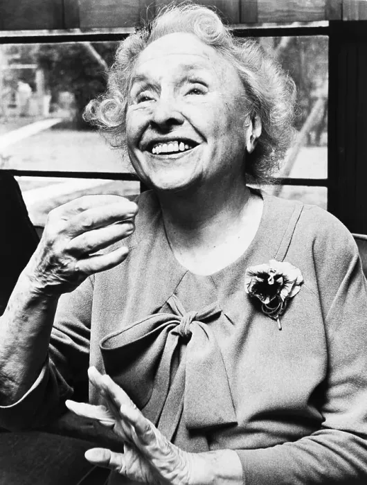Framed Print : Helen Keller Framed Print : Helen Keller