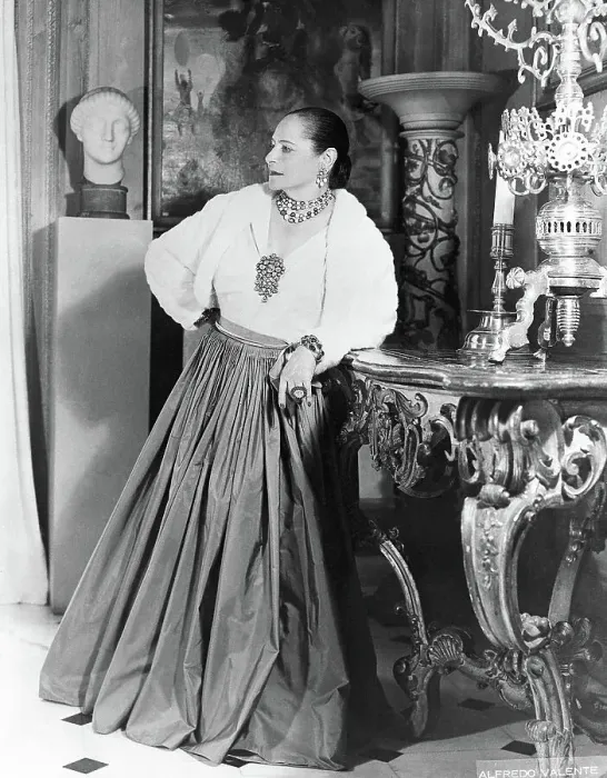 Framed Print : Helena Rubinstein Framed Print : Helena Rubinstein