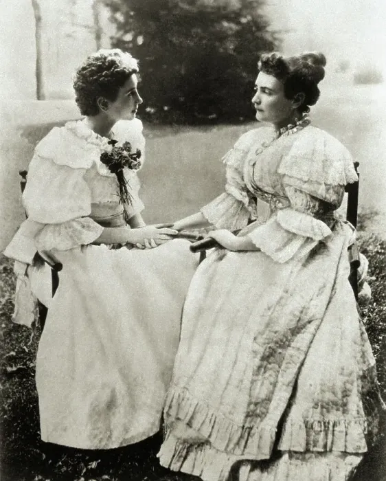 Framed Print : Hellen Keller and Teacher Anne Sullivan Framed Print : Hellen Keller and Teacher Anne Sullivan