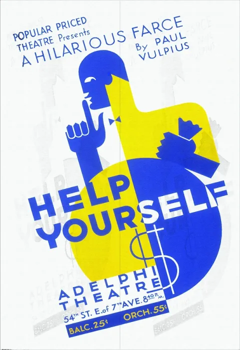 Framed Print : Help Yourself