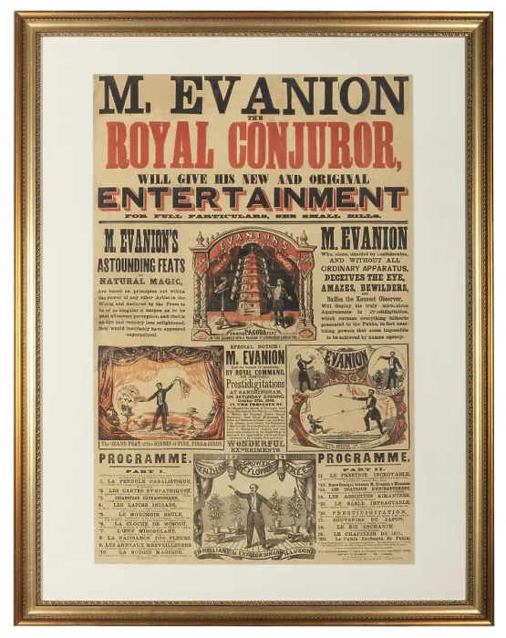 Framed Print : Henry Evanion Poster Framed Print : Henry Evanion Poster