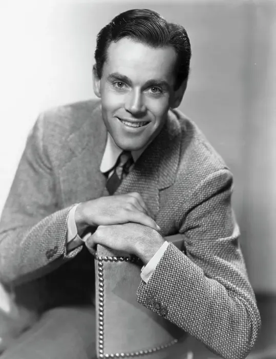 Framed Print : Henry Fonda Framed Print : Henry Fonda