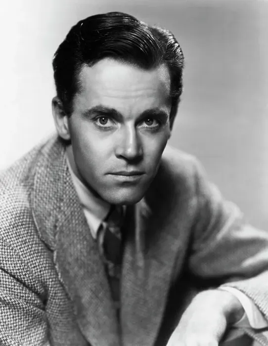 Framed Print : Henry Fonda Framed Print : Henry Fonda
