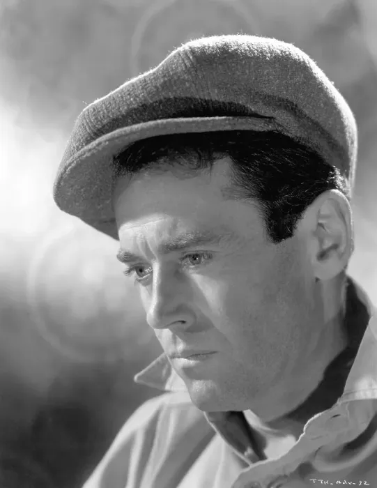 Framed Print : Henry Fonda Framed Print : Henry Fonda
