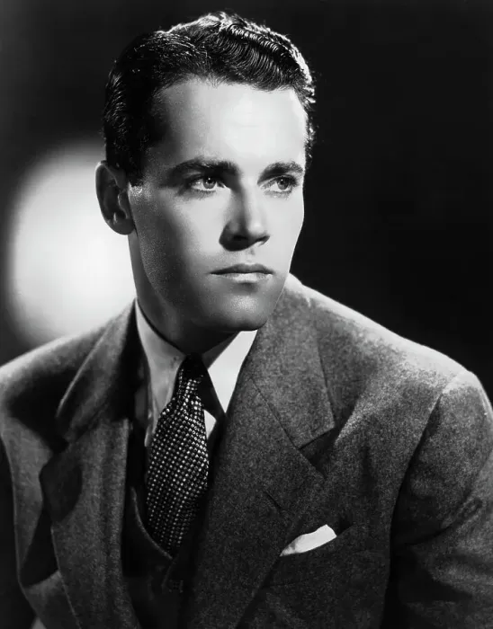 Framed Print : Henry Fonda Framed Print : Henry Fonda