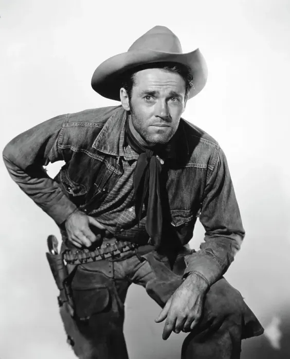 Framed Print : Henry Fonda in The Ox-Bow Incident Framed Print : Henry Fonda in The Ox-Bow Incident