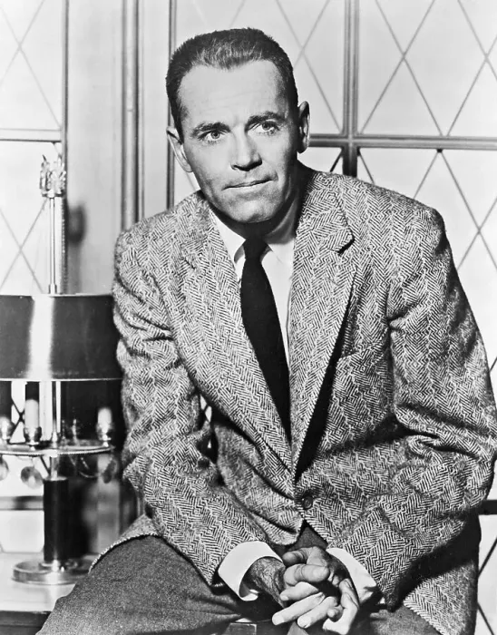 : Henry Fonda in Petrified Forest : Henry Fonda in Petrified Forest