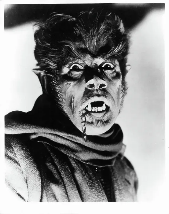 Framed Print : Henry Hull In Werewolf Of London Framed Print : Henry Hull In Werewolf Of London