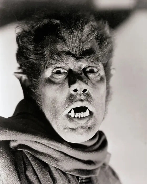 Framed Print : Henry Hull in The Werewolf of London Framed Print : Henry Hull in The Werewolf of London