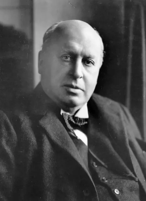 Framed Print : Henry James Framed Print : Henry James