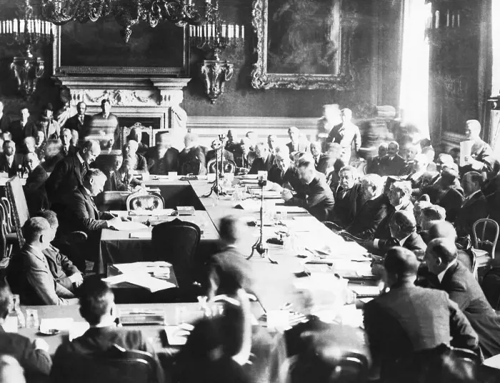 Framed Print : Henry L. Stimson Signing Naval Pact Framed Print : Henry L. Stimson Signing Naval Pact