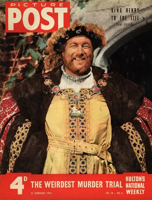 Framed Print : Henry VIII Framed Print : Henry VIII