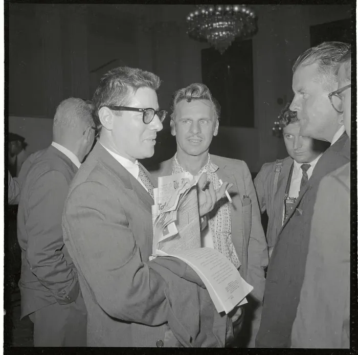 : Herbert Stempel Before House Commerce Subcommittee : Herbert Stempel Before House Commerce Subcommittee
