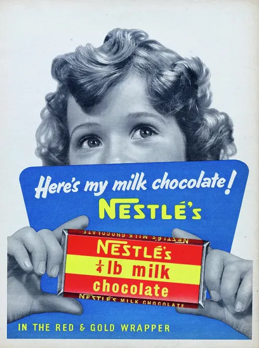 Framed Print : Here's My Milk Chocolate! Framed Print : Here's My Milk Chocolate!
