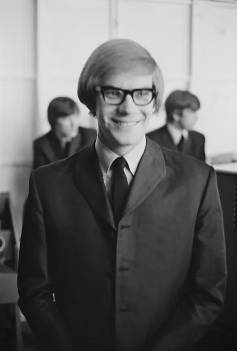 Framed Print : Herman's Hermits Framed Print : Herman's Hermits